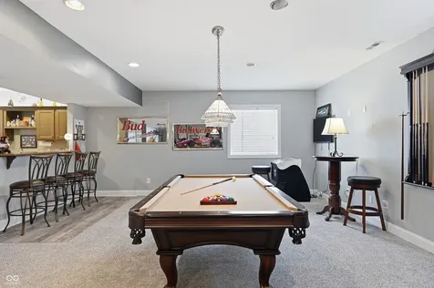 2797 Knockawuddy Drive Brownsburg IN 46112