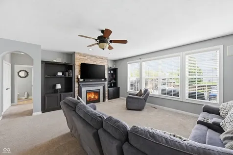 2797 Knockawuddy Drive Brownsburg IN 46112