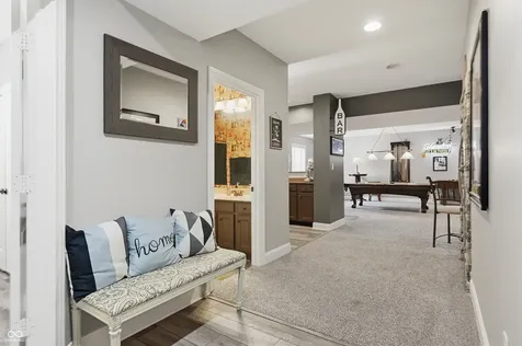 2797 Knockawuddy Drive Brownsburg IN 46112