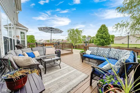 2797 Knockawuddy Drive Brownsburg IN 46112