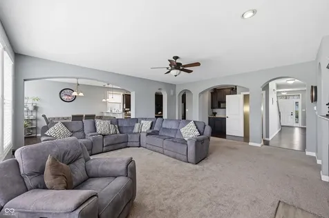 2797 Knockawuddy Drive Brownsburg IN 46112