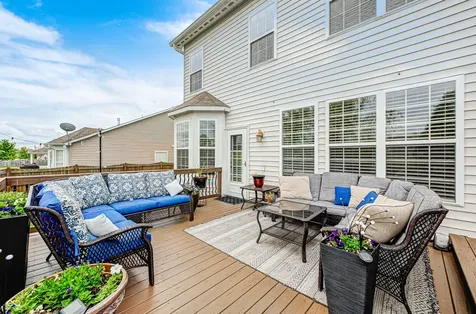 2797 Knockawuddy Drive Brownsburg IN 46112