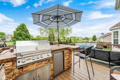 2797 Knockawuddy Drive Brownsburg IN 46112