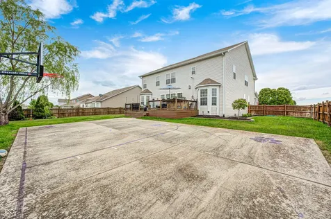 2797 Knockawuddy Drive Brownsburg IN 46112