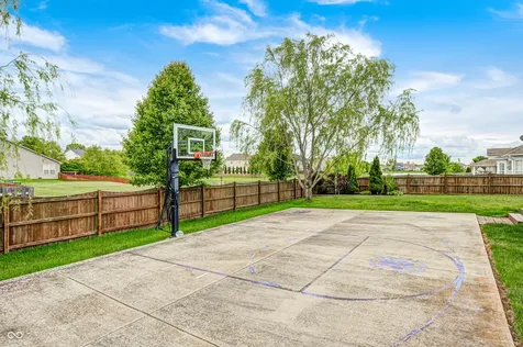 2797 Knockawuddy Drive Brownsburg IN 46112