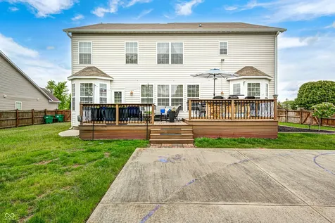 2797 Knockawuddy Drive Brownsburg IN 46112