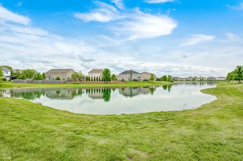 2797 Knockawuddy Drive Brownsburg IN 46112