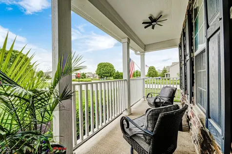 2797 Knockawuddy Drive Brownsburg IN 46112