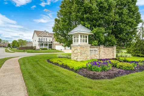 2797 Knockawuddy Drive Brownsburg IN 46112