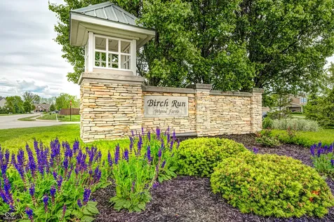 2797 Knockawuddy Drive Brownsburg IN 46112