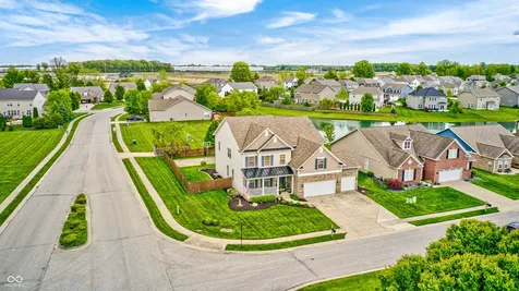 2797 Knockawuddy Drive Brownsburg IN 46112