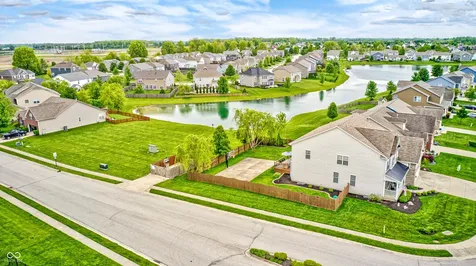 2797 Knockawuddy Drive Brownsburg IN 46112