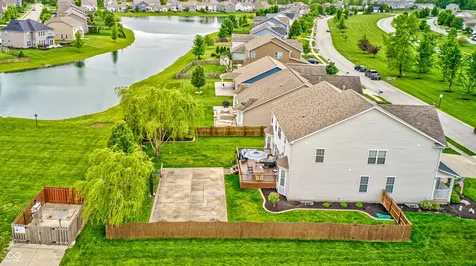 2797 Knockawuddy Drive Brownsburg IN 46112