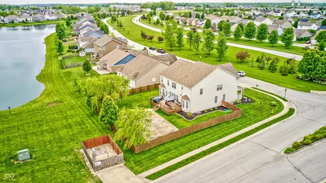 2797 Knockawuddy Drive Brownsburg IN 46112