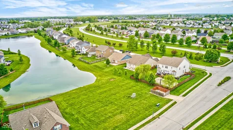 2797 Knockawuddy Drive Brownsburg IN 46112