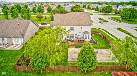 2797 Knockawuddy Drive Brownsburg IN 46112