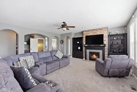 2797 Knockawuddy Drive Brownsburg IN 46112