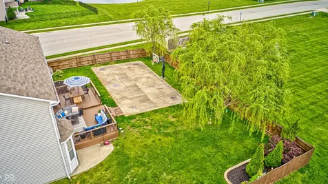 2797 Knockawuddy Drive Brownsburg IN 46112