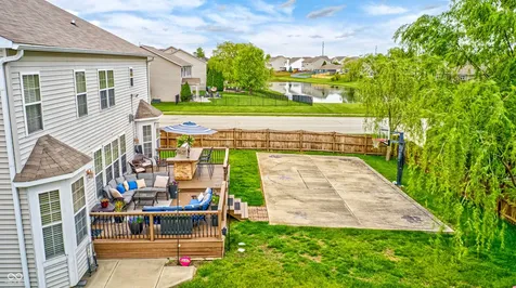 2797 Knockawuddy Drive Brownsburg IN 46112