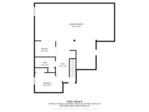 2797 Knockawuddy Drive Brownsburg IN 46112
