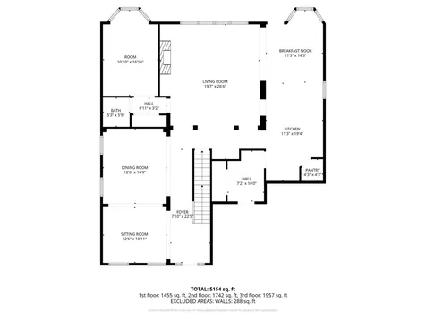 2797 Knockawuddy Drive Brownsburg IN 46112