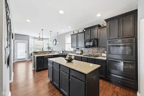 2797 Knockawuddy Drive Brownsburg IN 46112