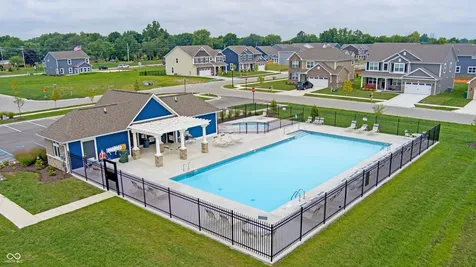 1610 Pritchet Street Fortville IN 46040