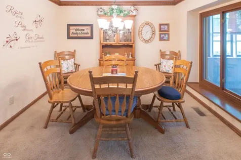 7928 Santolina Drive Indianapolis IN 46237