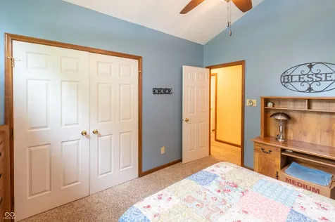 7928 Santolina Drive Indianapolis IN 46237