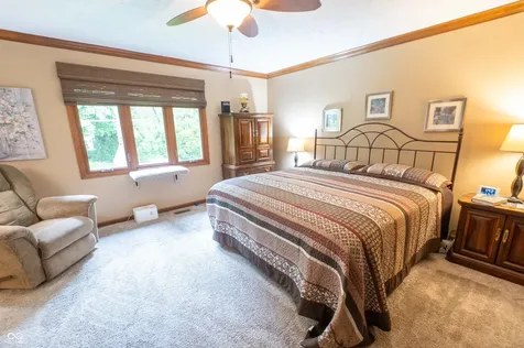 7928 Santolina Drive Indianapolis IN 46237