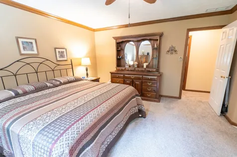 7928 Santolina Drive Indianapolis IN 46237