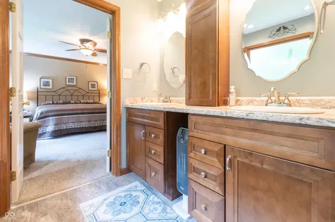 7928 Santolina Drive Indianapolis IN 46237
