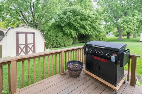 7928 Santolina Drive Indianapolis IN 46237