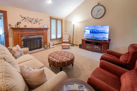 7928 Santolina Drive Indianapolis IN 46237