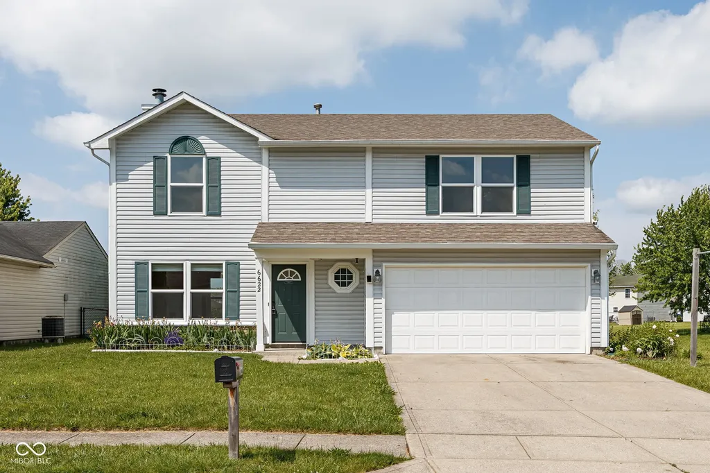 6622 Townsend Way Indianapolis IN 46268