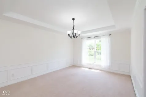 2641 Dawn Ridge Drive Carmel IN 46074