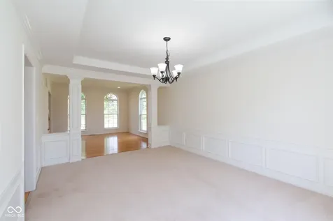 2641 Dawn Ridge Drive Carmel IN 46074