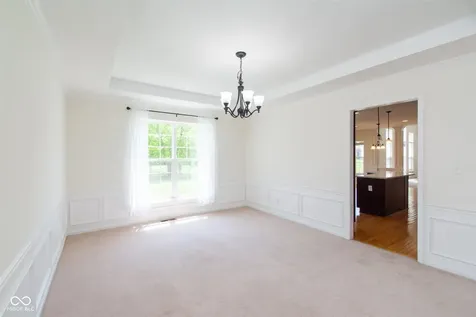 2641 Dawn Ridge Drive Carmel IN 46074