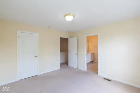 2641 Dawn Ridge Drive Carmel IN 46074