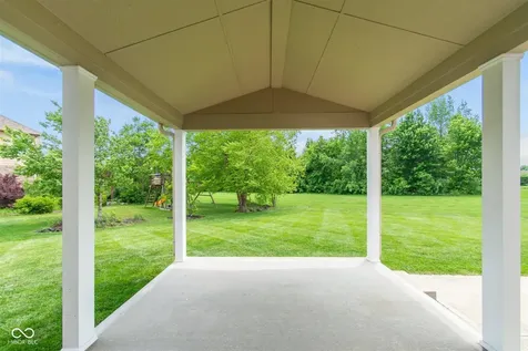 2641 Dawn Ridge Drive Carmel IN 46074