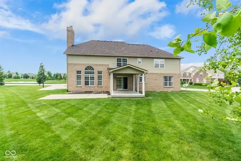 2641 Dawn Ridge Drive Carmel IN 46074