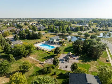 2641 Dawn Ridge Drive Carmel IN 46074
