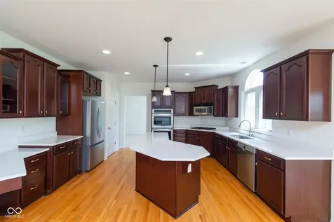 2641 Dawn Ridge Drive Carmel IN 46074