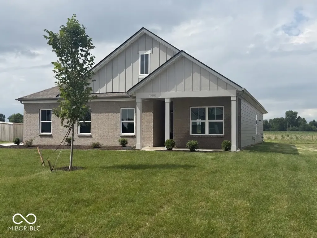 7808 Magnolia Street New Palestine IN 46163