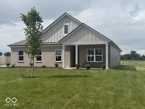 7808 Magnolia Street New Palestine IN 46163