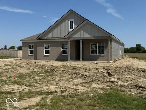 7808 Magnolia Street New Palestine IN 46163