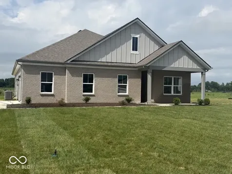 7808 Magnolia Street New Palestine IN 46163