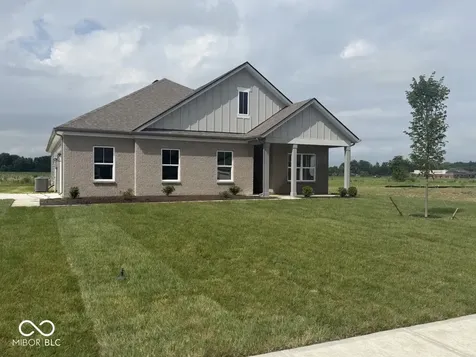 7808 Magnolia Street New Palestine IN 46163