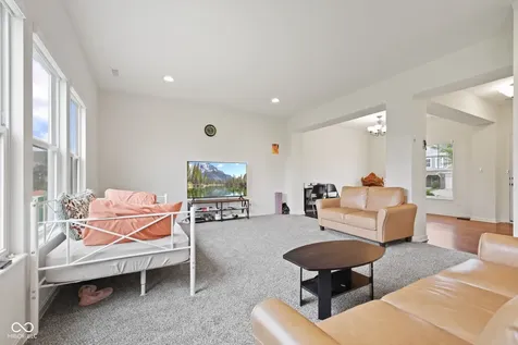 1507 Glen Canyon Drive Greenwood IN 46143