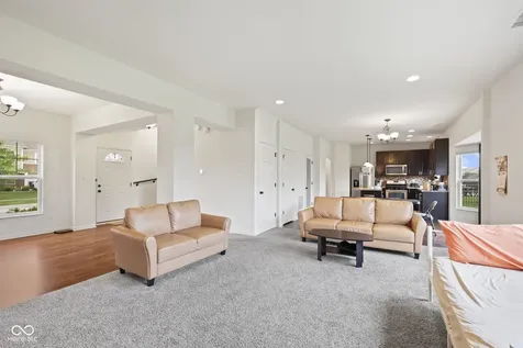 1507 Glen Canyon Drive Greenwood IN 46143